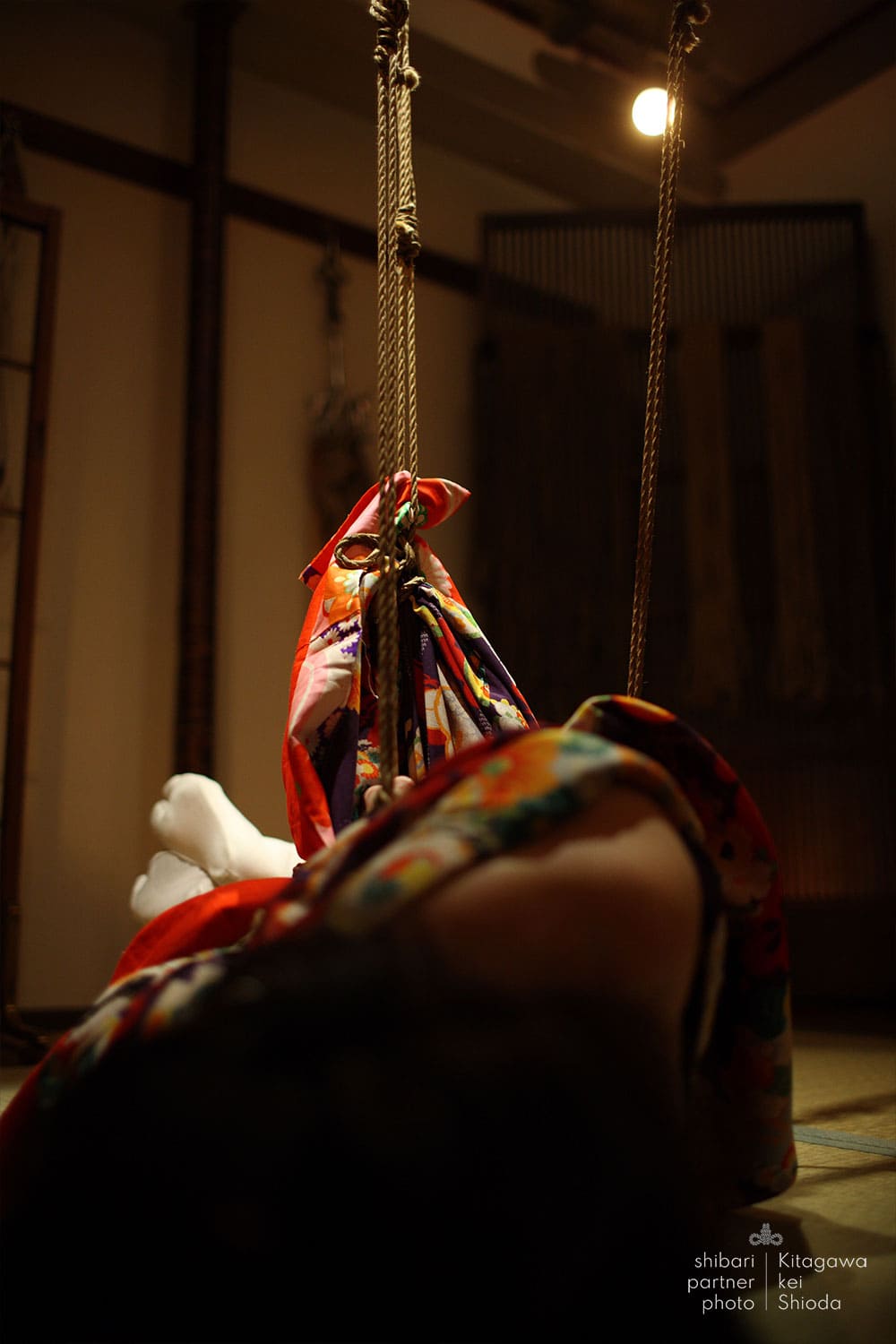 kinbaku